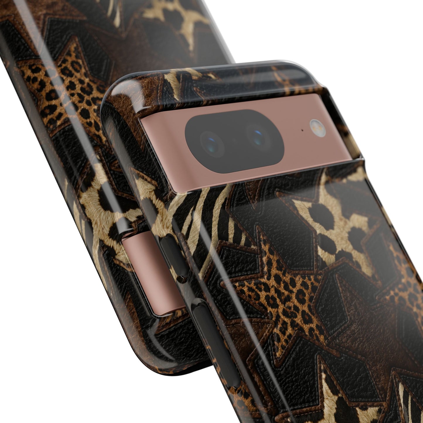 Rodeo Star Girl Tough Case