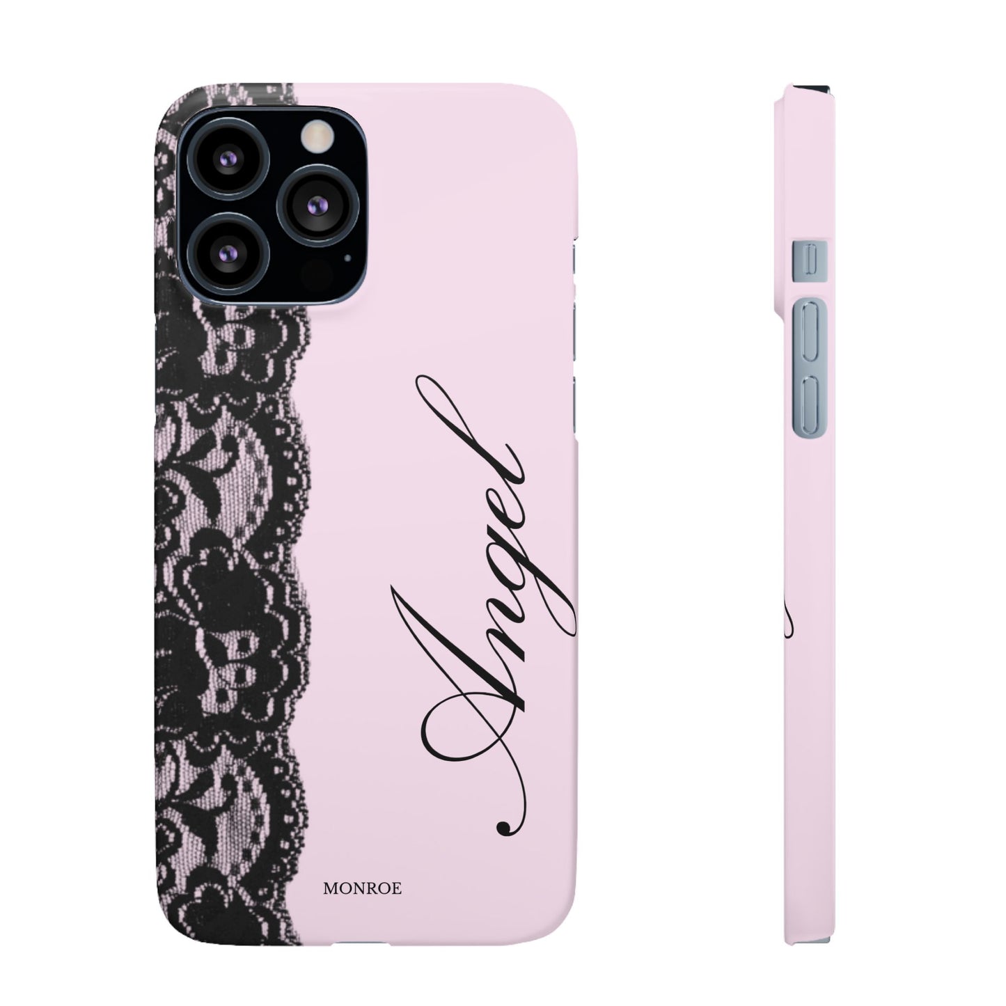 Angel Lace Case