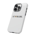 Star Girl Phone Case