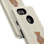 Teddy Phone Case