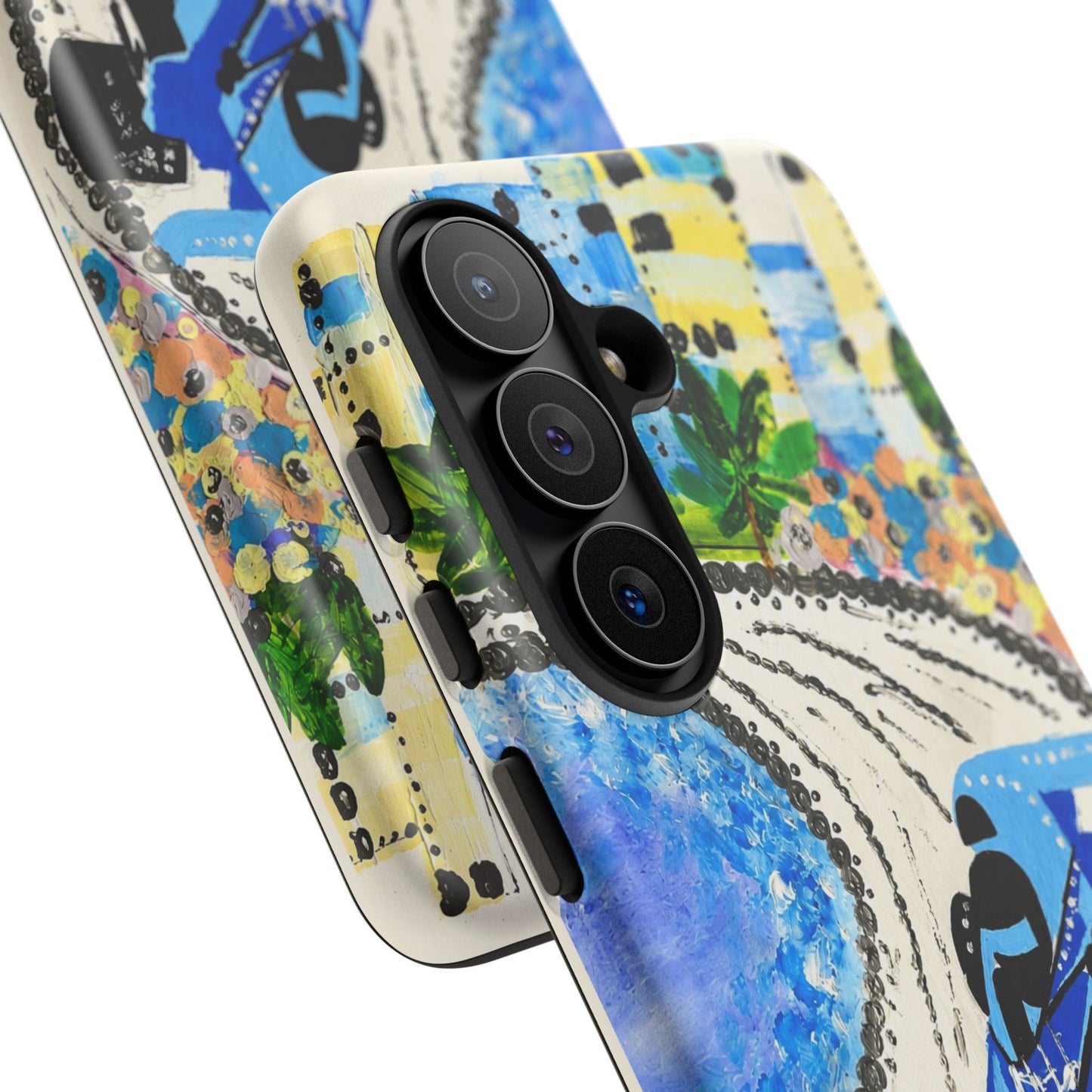 Race Car Tough Case