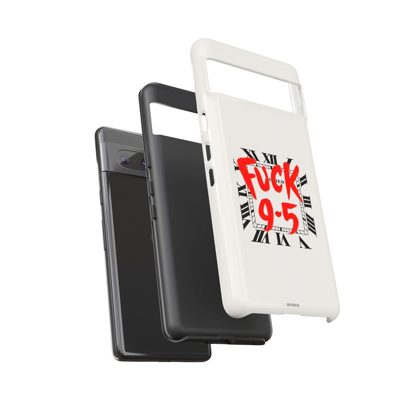 No 9-5 Tough Case