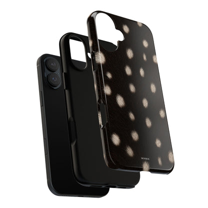 Wild Fawn Tough Case