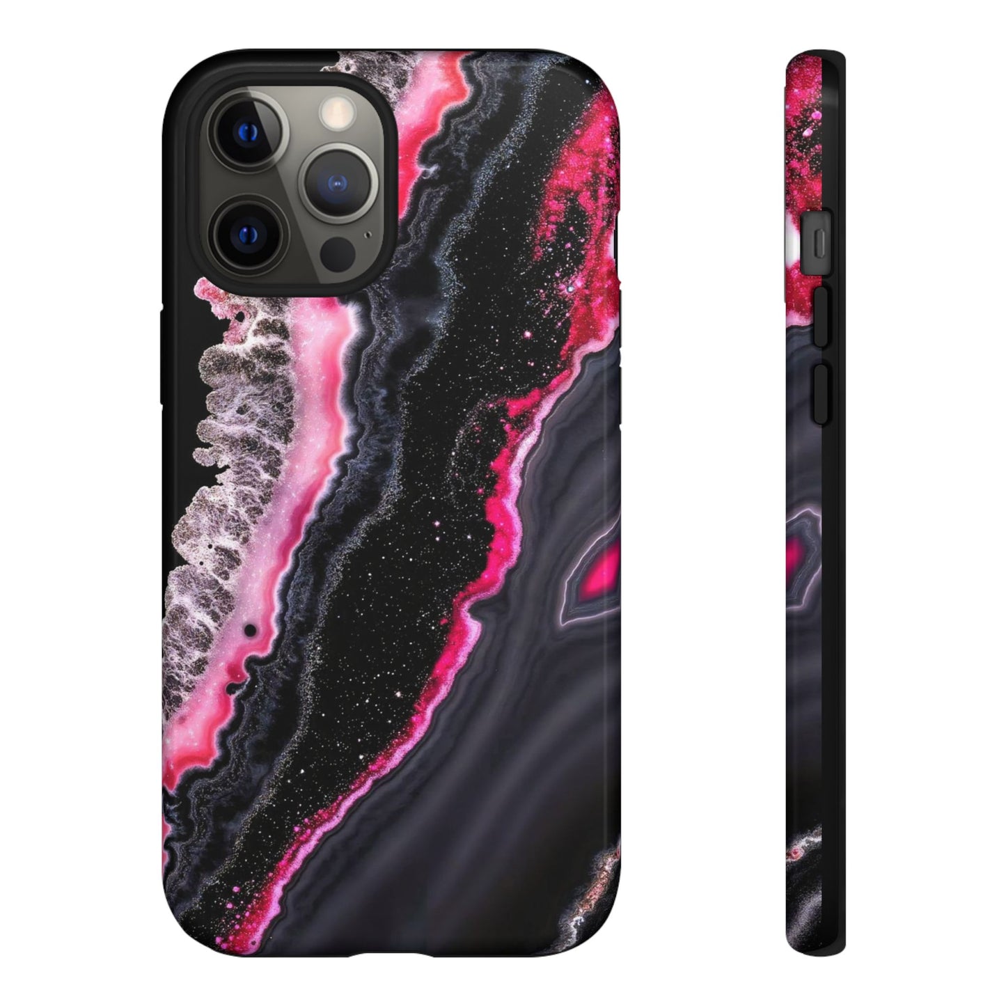 Geode Design Tough Case