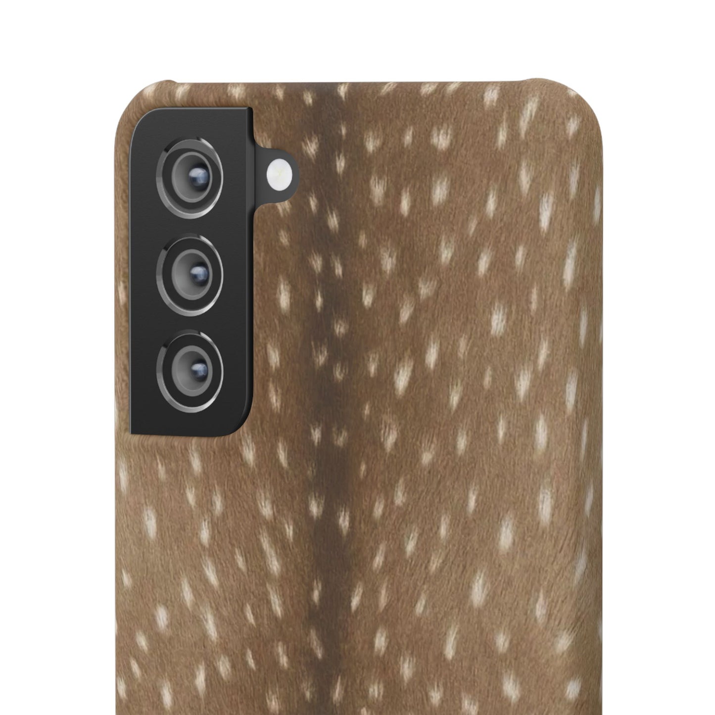 Deer Darling Snap Case