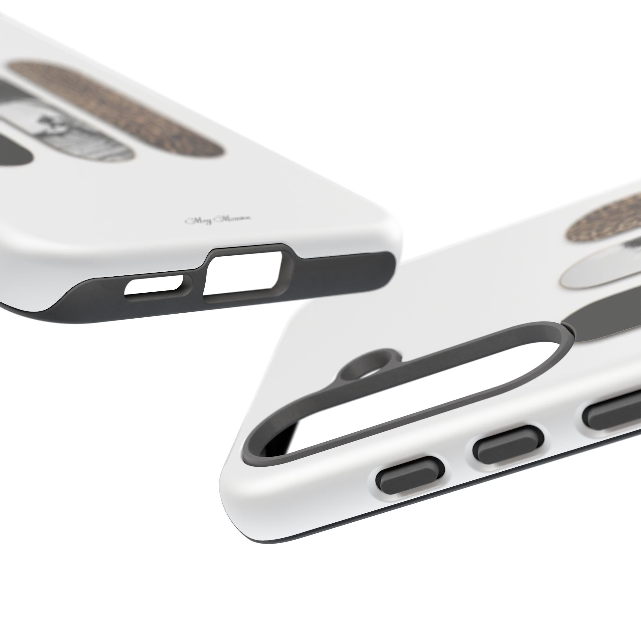 Saint Surf Phone Case