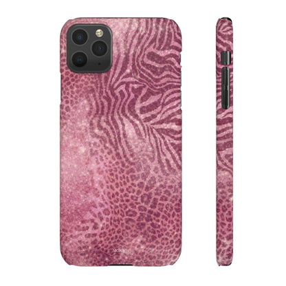 Blush Wild Case