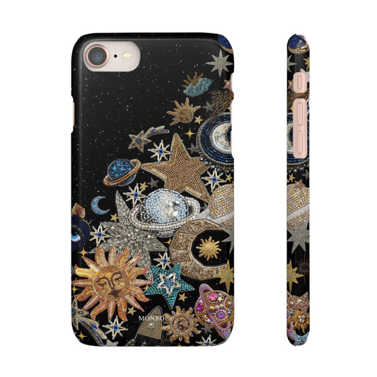 Celestial Galaxy Case