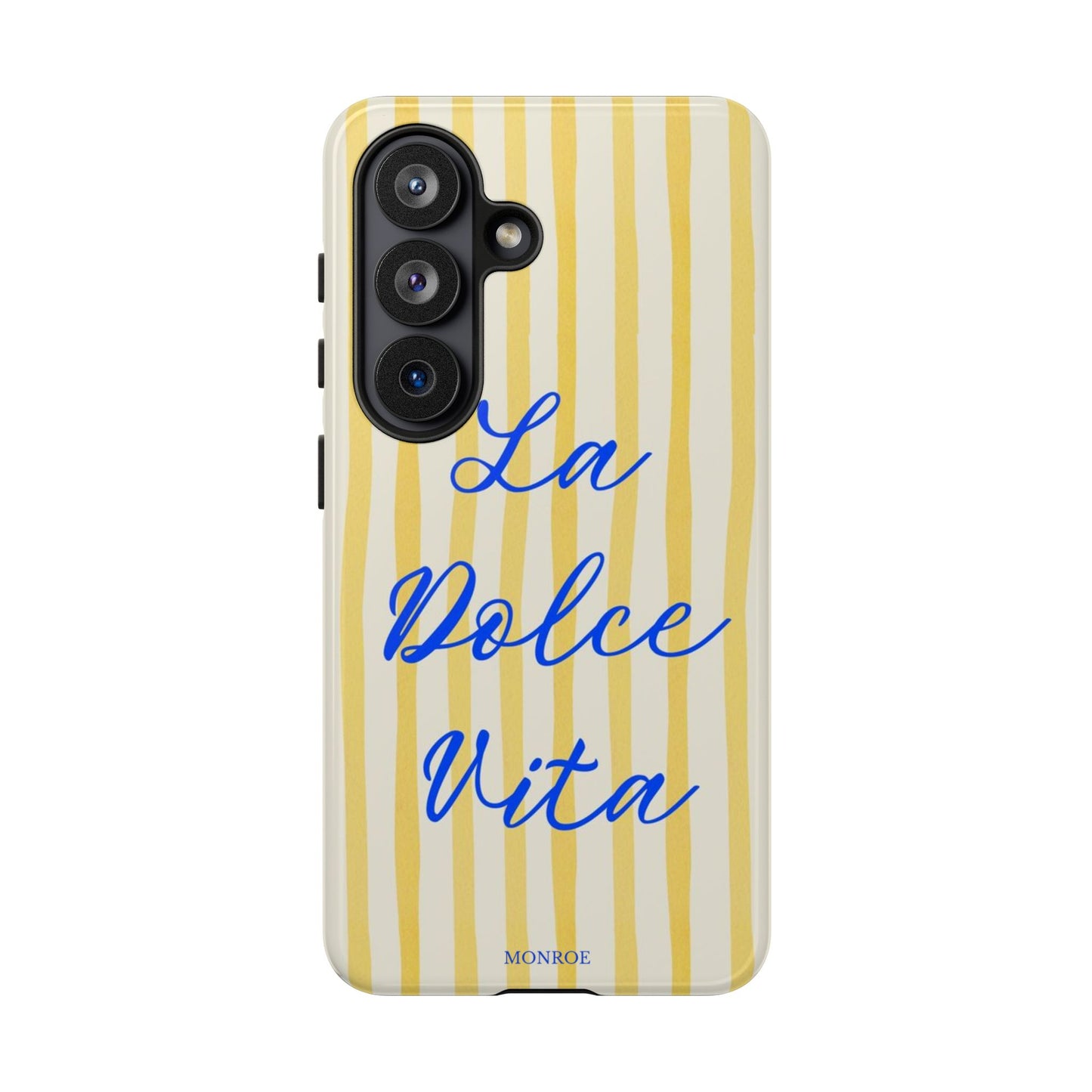 La Dolce Vita Tough Case