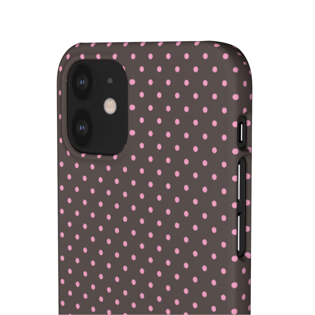 Fudge Polka Dot Case
