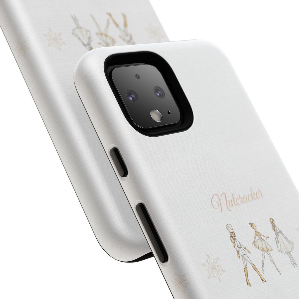 Nutcracker Phone Case