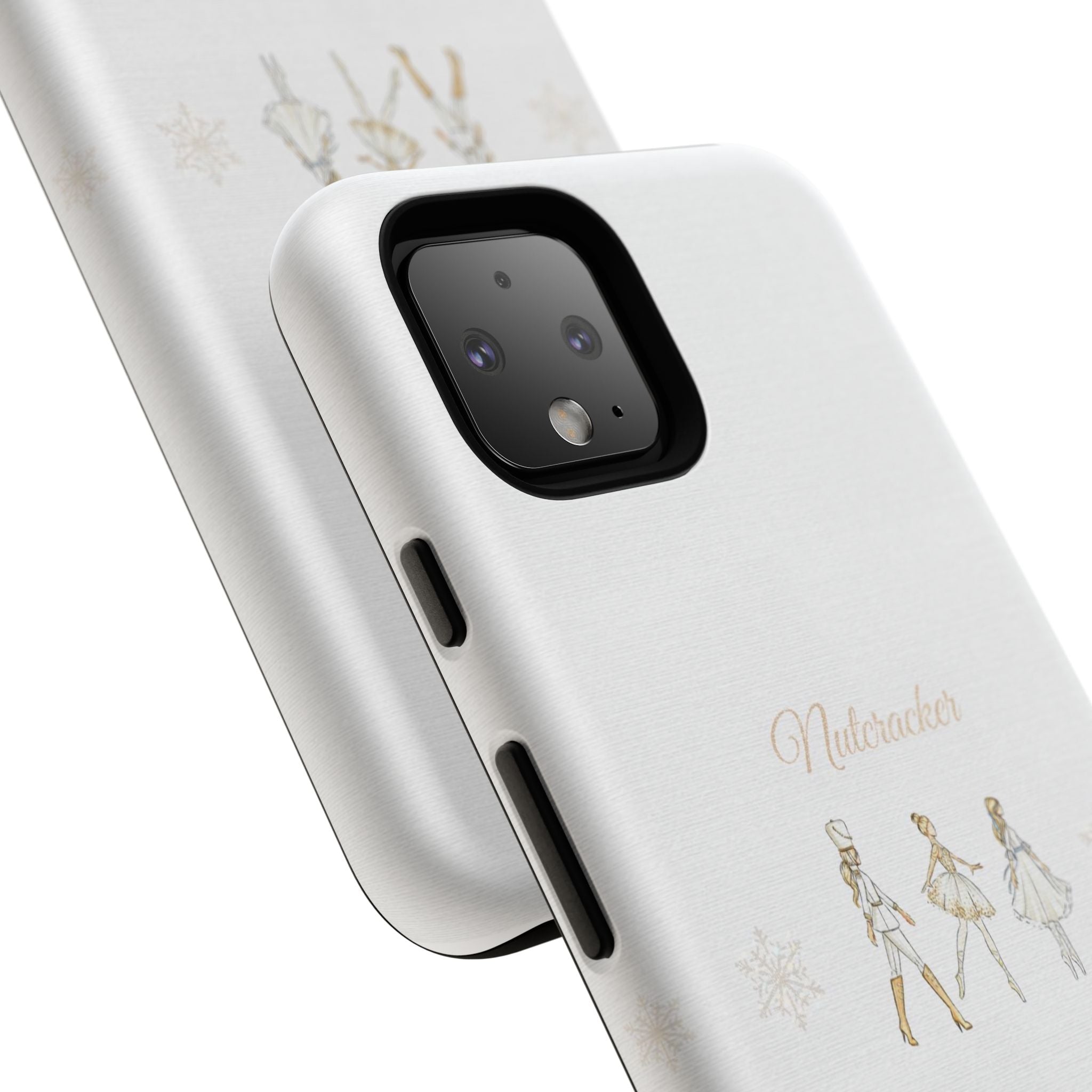 Nutcracker Phone Case