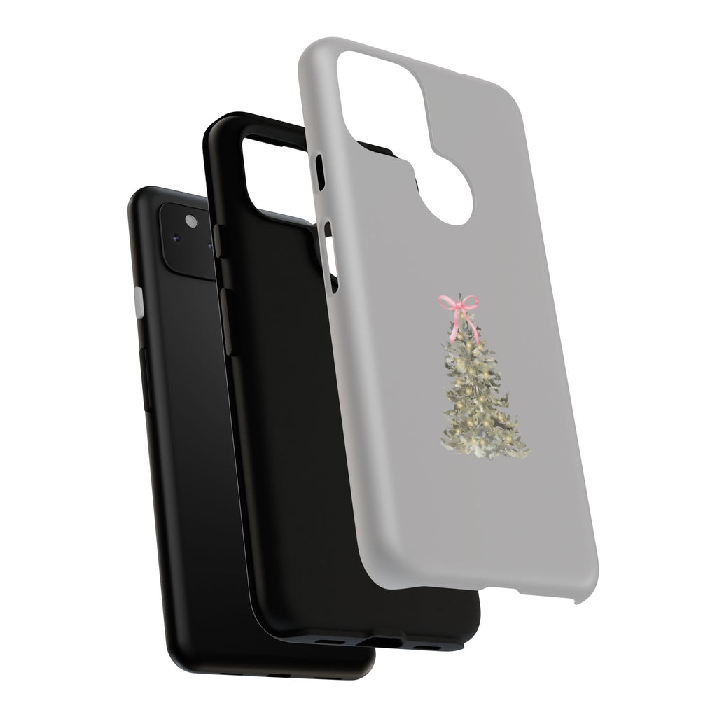Tis The Season Phone Case