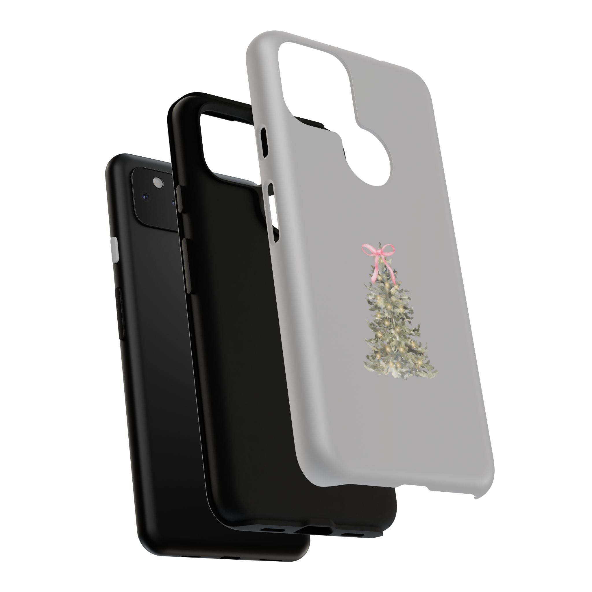 Tis The Season Phone Case