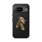 Lady Leopard Phone Case