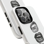 Sassy Lips Phone Case