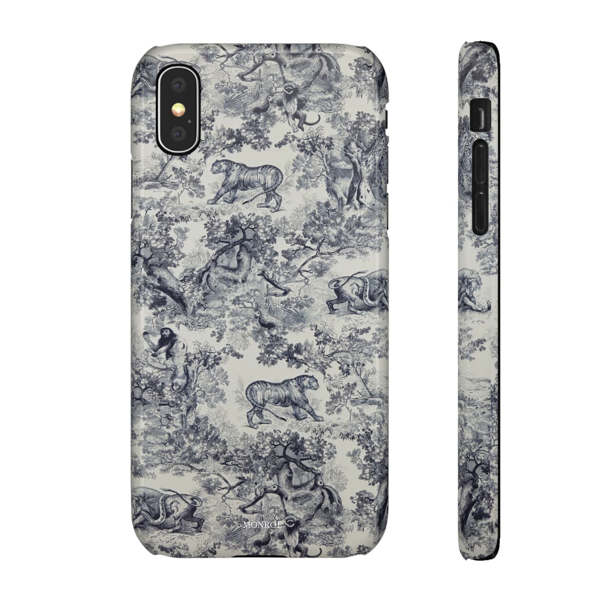 Fine China Safari Case