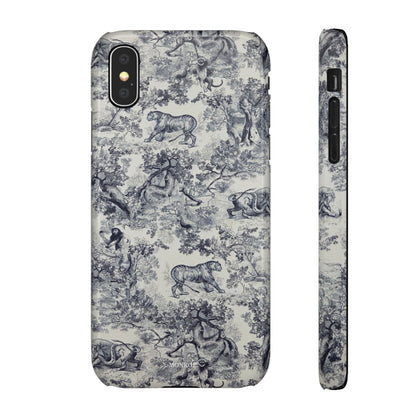 Fine China Safari Case