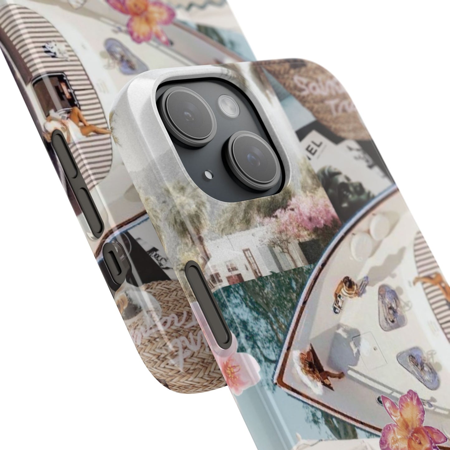 Saint Tropez Case