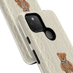 Teddy Phone Case