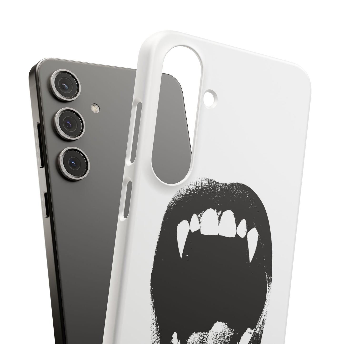 Love Bites Snap Case