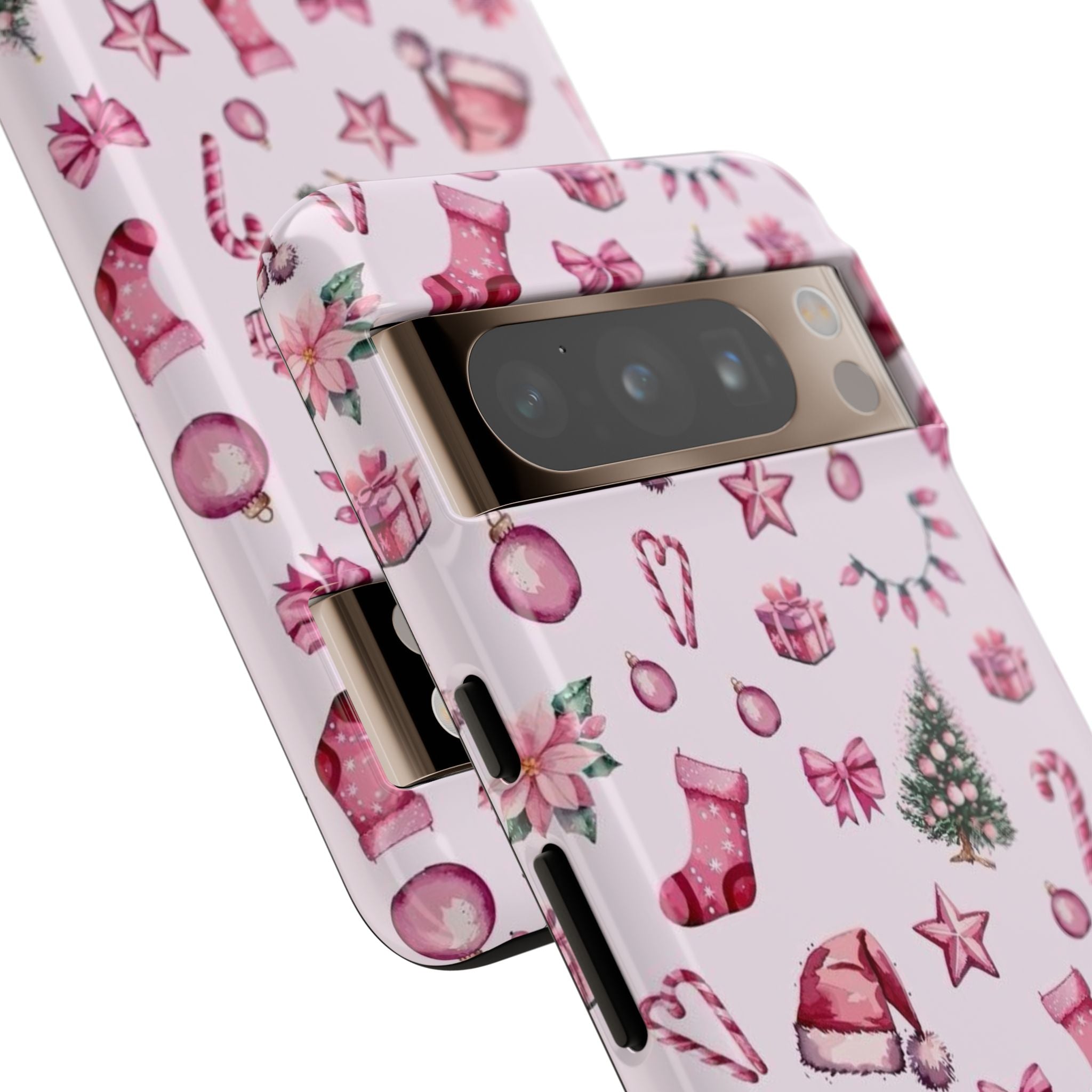Rockin around Phone Case