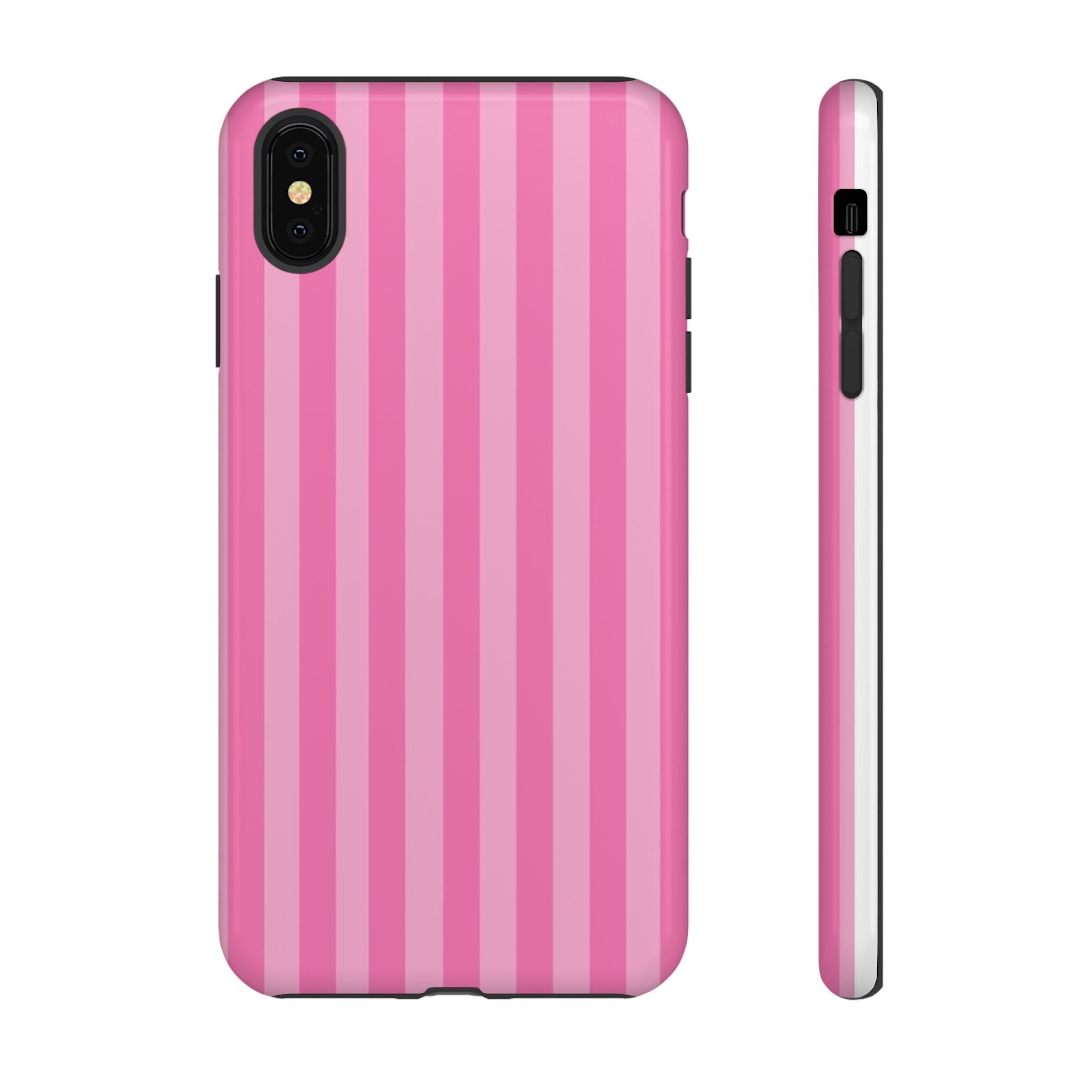 Pretty Pink Phone Case