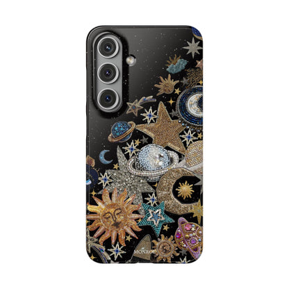 Celestial Galaxy Case