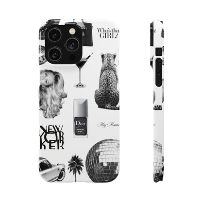 City Glam Case