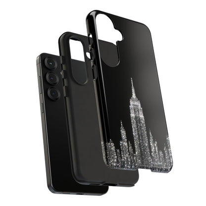 Brooklyn Baby Tough Case