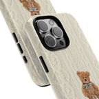 Teddy Phone Case