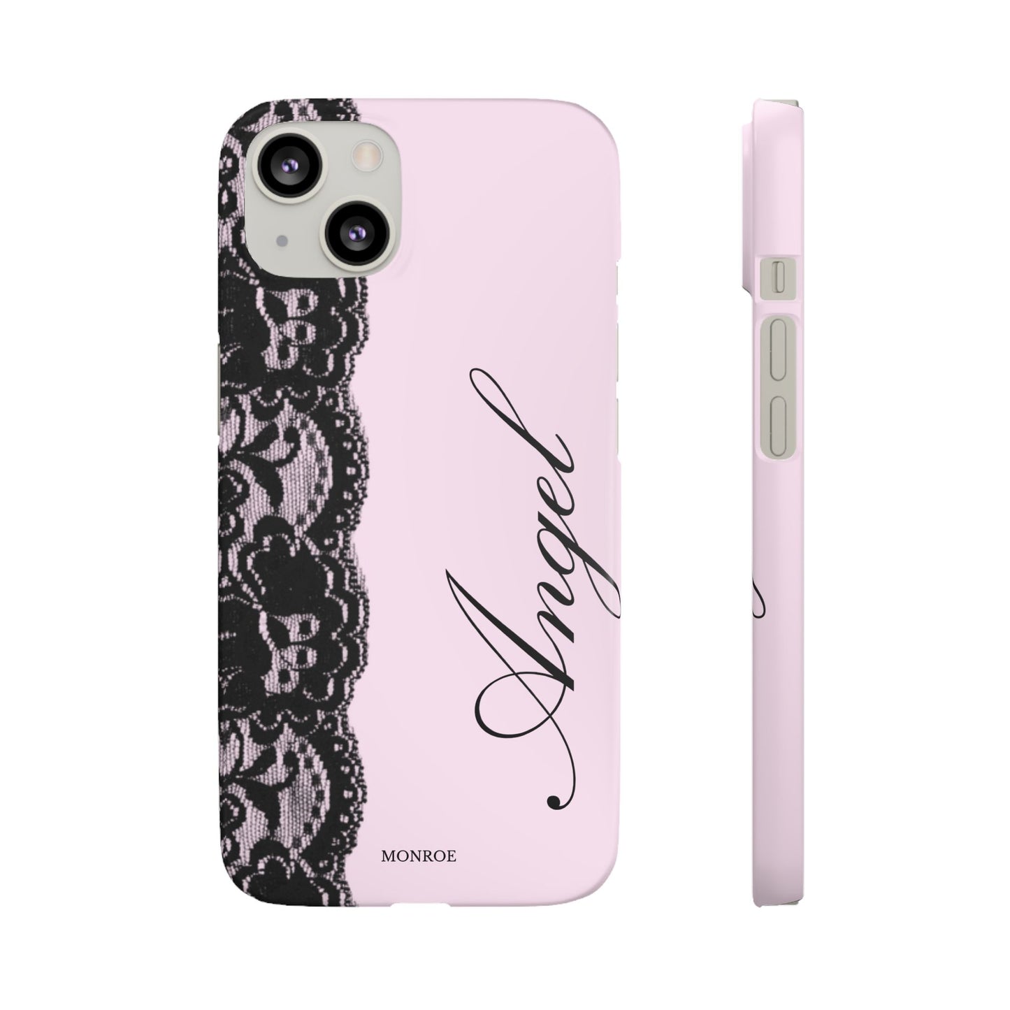 Angel Lace Case