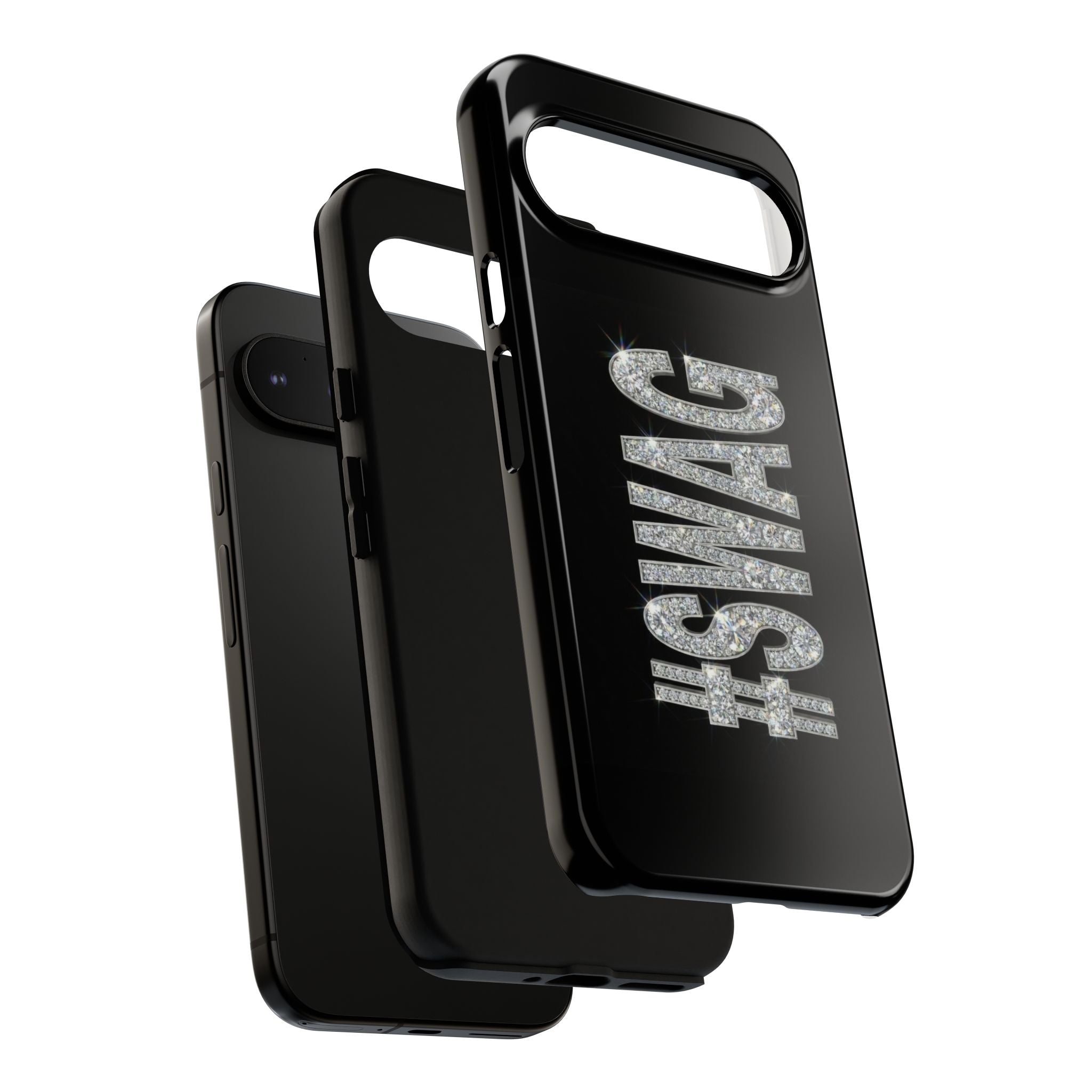 #SWAG Tough Phone Case