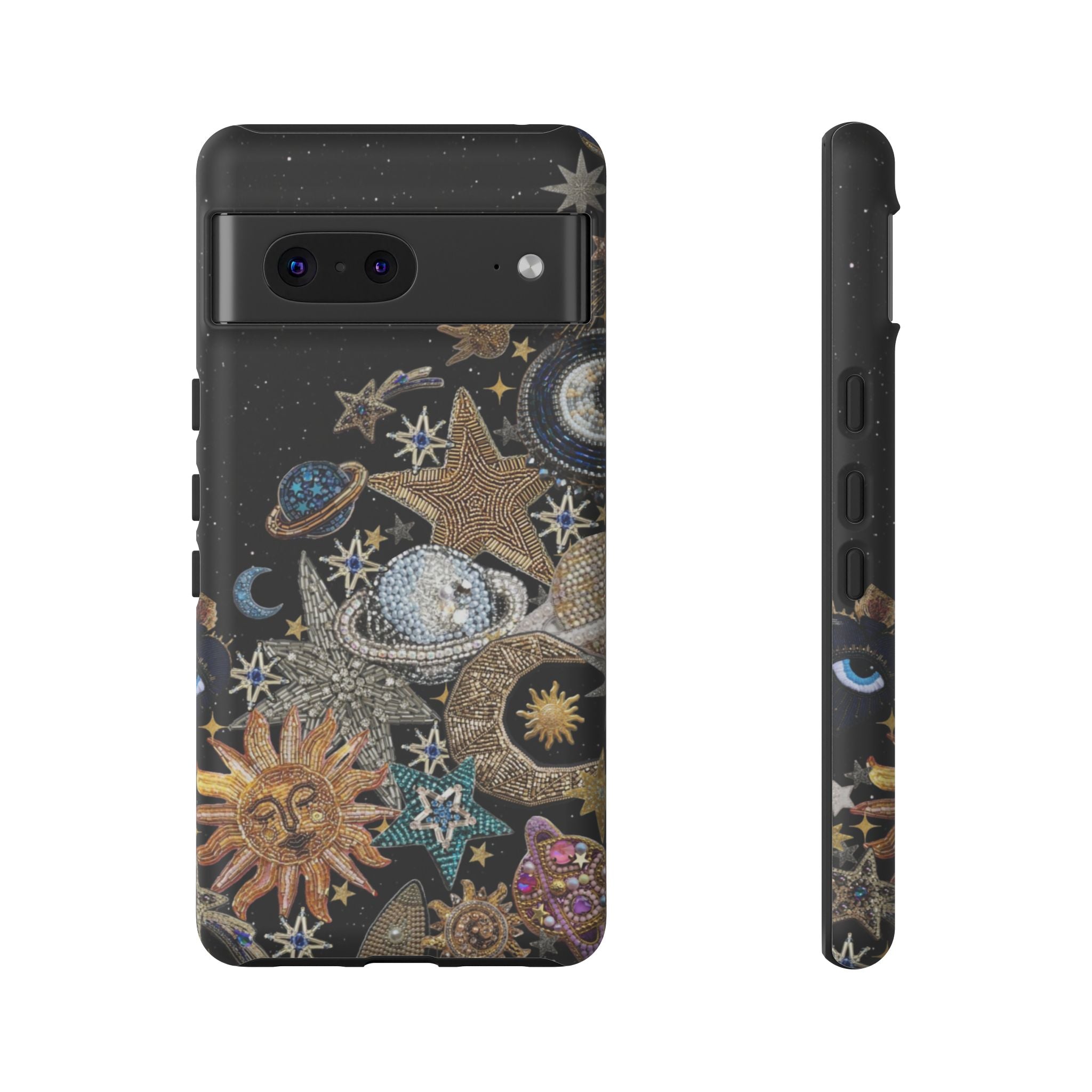 Celestial Phone Case