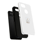 Snow Globe Phone Case