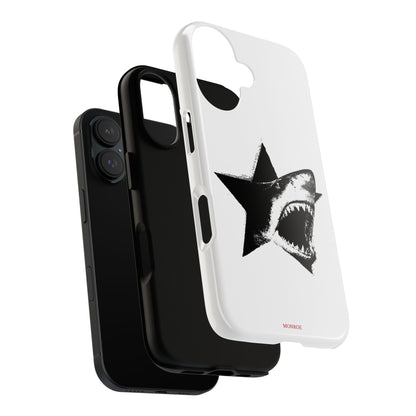Shark Star Tough Case