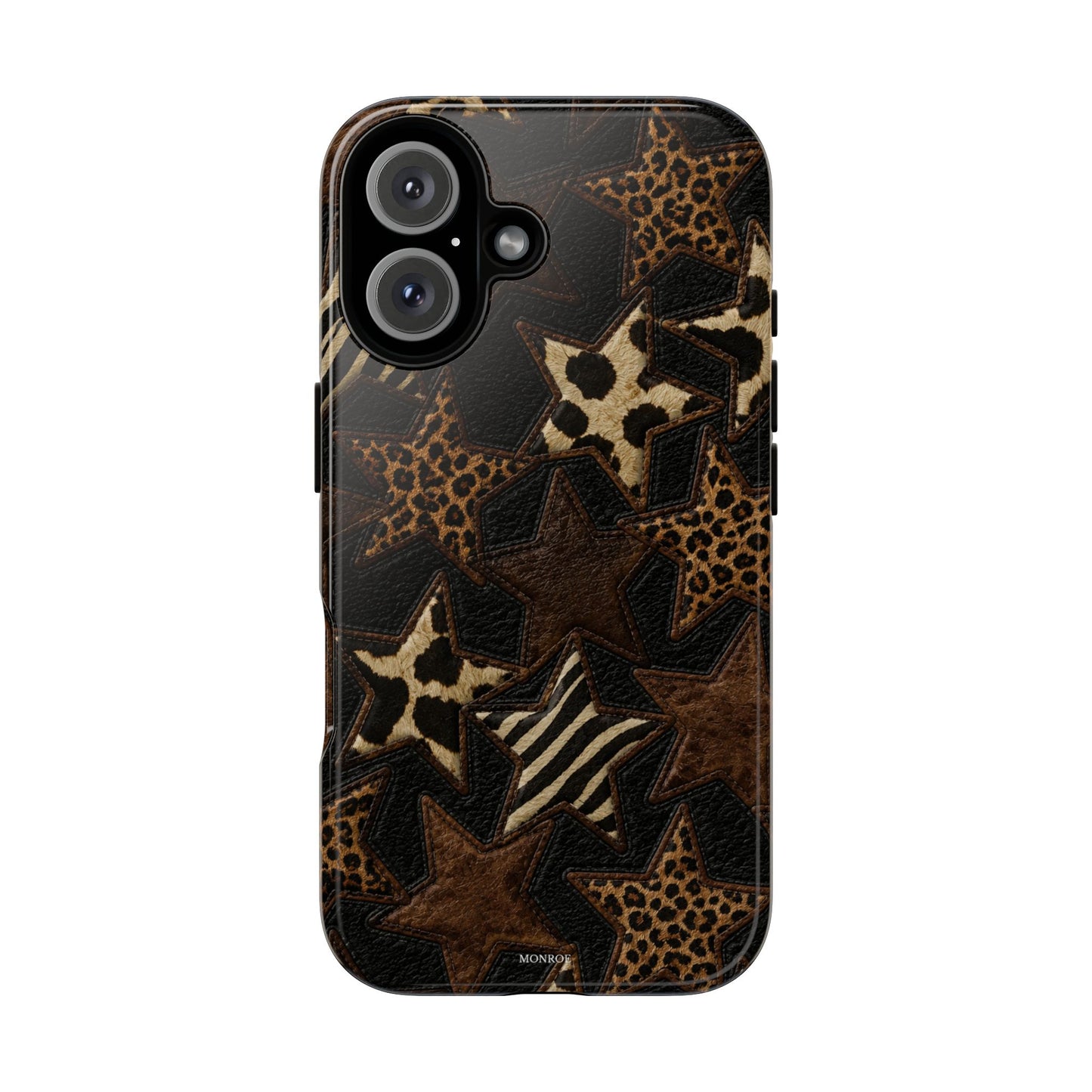 Rodeo Star Girl Tough Case
