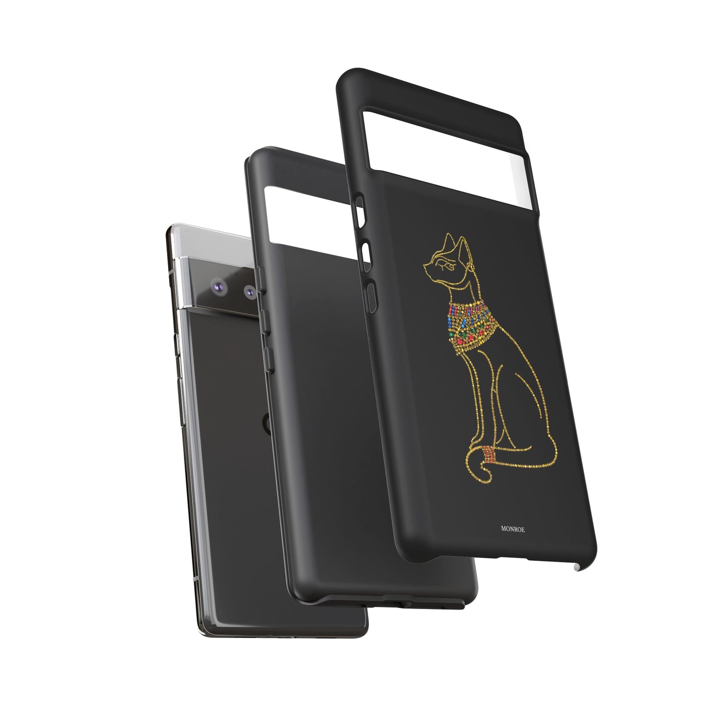 Egyptian Cat Tough Case