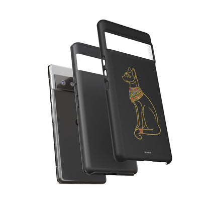 Egyptian Cat Tough Case