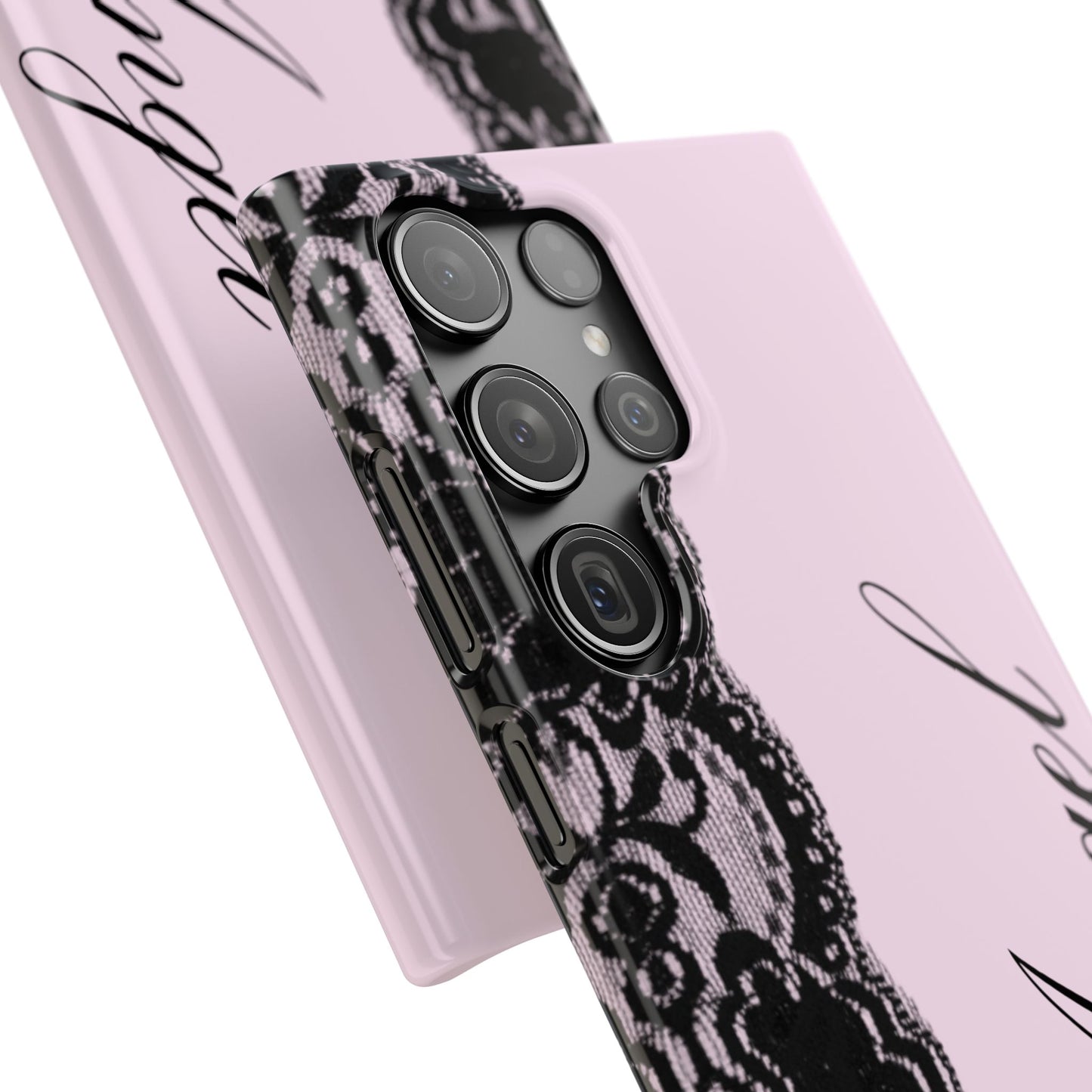 Angel Lace Case