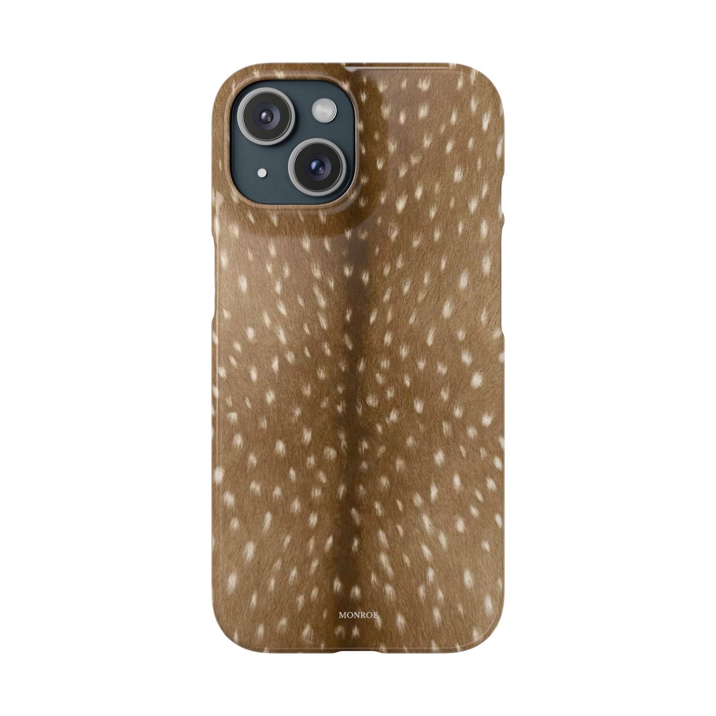 Deer Darling Snap Case