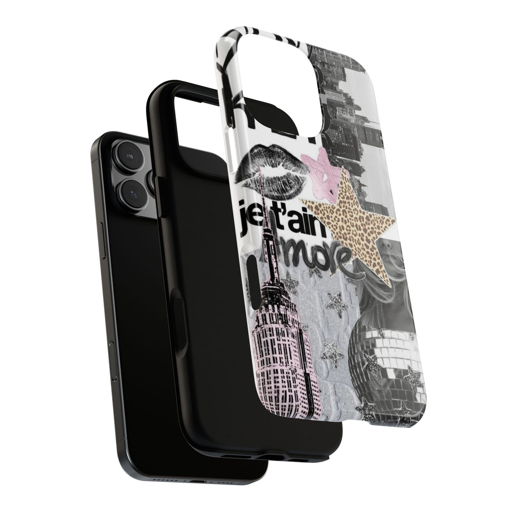 Amore NYC Phone Case