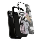 Amore NYC Phone Case