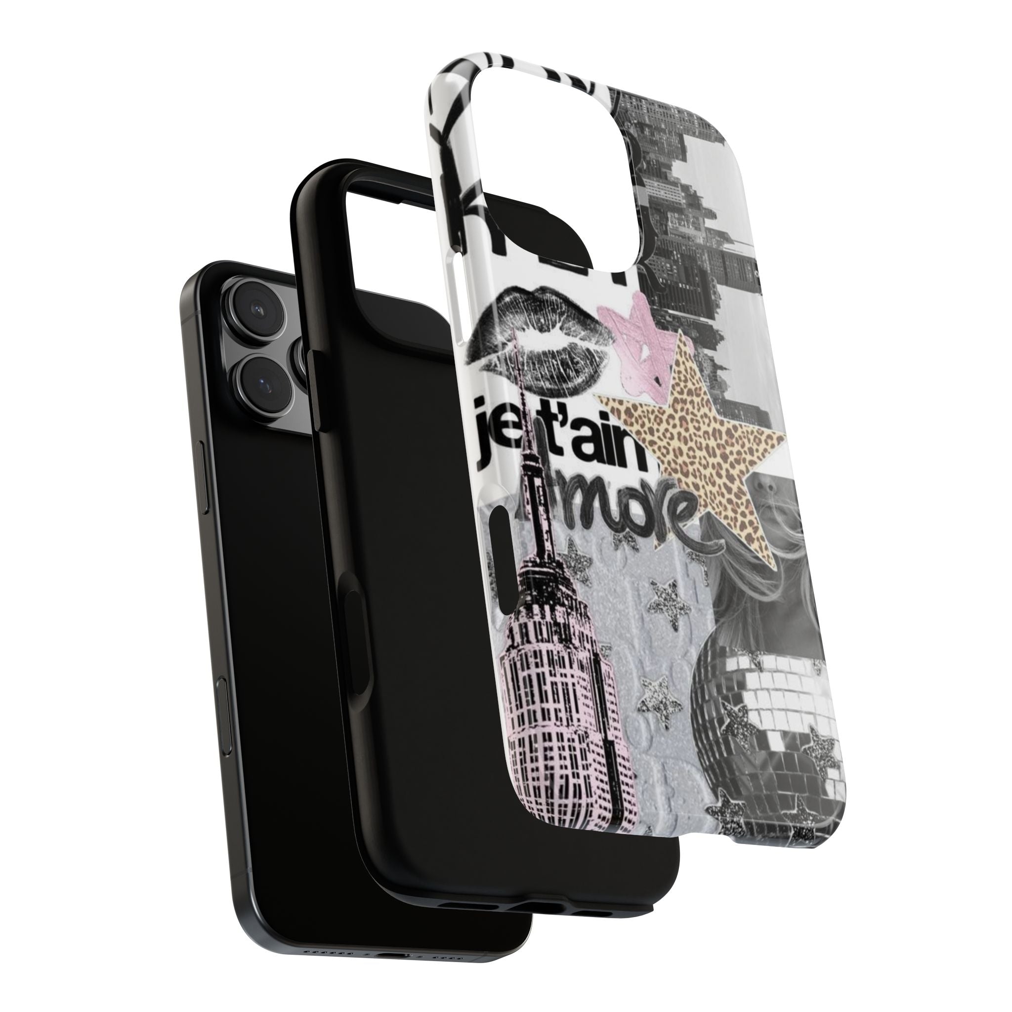 Amore NYC Phone Case