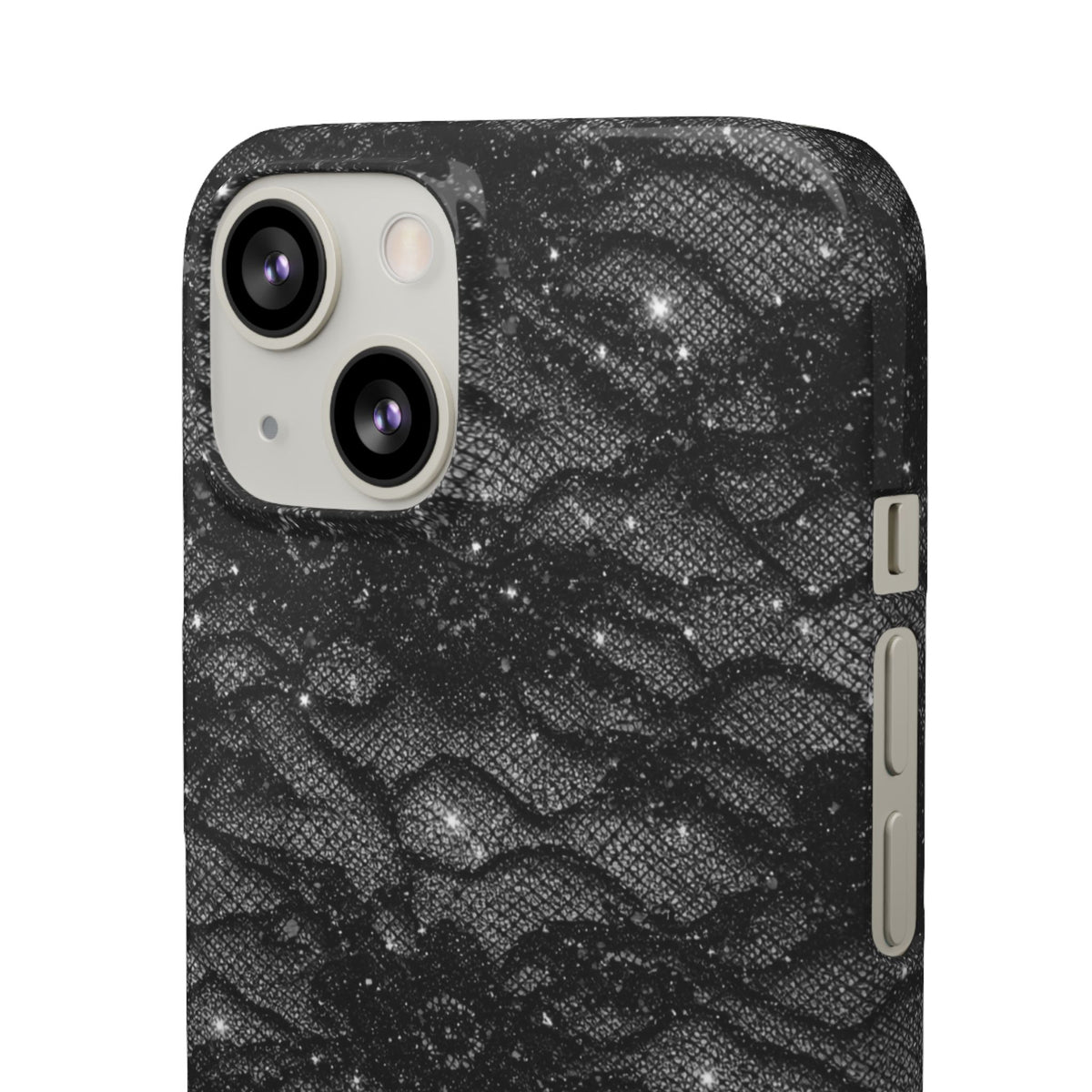 Midnight Lace Case