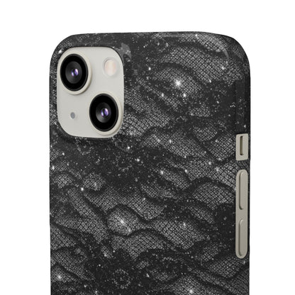 Midnight Lace Case