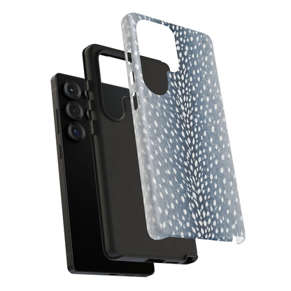 Glacier Spotted Antelope Tough Case