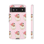 Santa Baby Phone Case