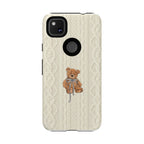 Teddy Phone Case