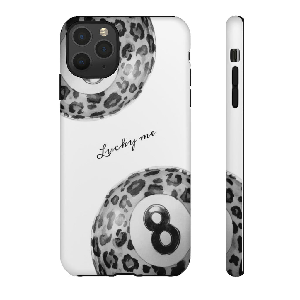 Lucky Me Phone Case